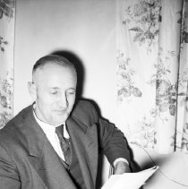 A2013.012.02573 - Government - Port Elgin - Town Council & 1951 Innaugurati